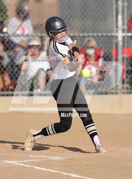 Thumbnail 3 in Grand Junction Central vs Rock Canyon (CHSAA 5A Round 2 Playoff) photogallery.