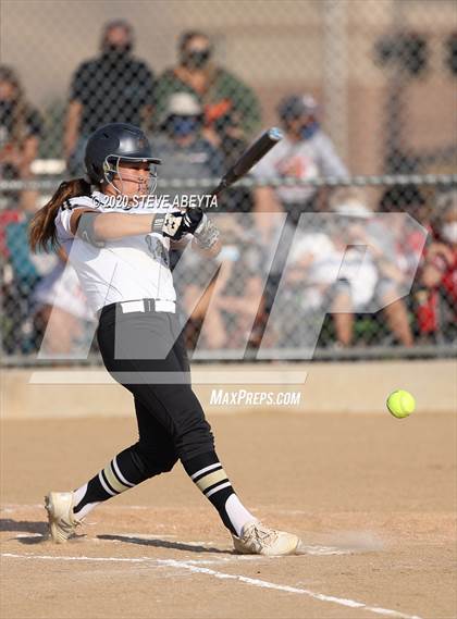 Thumbnail 1 in Grand Junction Central vs Rock Canyon (CHSAA 5A Round 2 Playoff) photogallery.