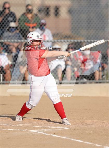 Thumbnail 2 in Grand Junction Central vs Rock Canyon (CHSAA 5A Round 2 Playoff) photogallery.