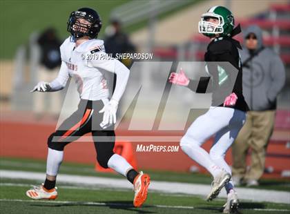 Thumbnail 2 in Delta vs. Sterling (CHSAA 2A Final) photogallery.