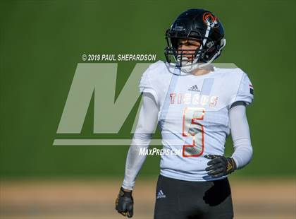 Thumbnail 3 in Delta vs. Sterling (CHSAA 2A Final) photogallery.