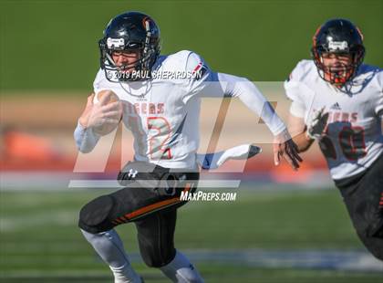 Thumbnail 3 in Delta vs. Sterling (CHSAA 2A Final) photogallery.
