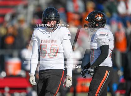 Thumbnail 1 in Delta vs. Sterling (CHSAA 2A Final) photogallery.