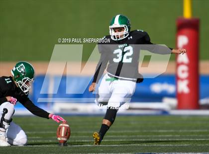 Thumbnail 1 in Delta vs. Sterling (CHSAA 2A Final) photogallery.