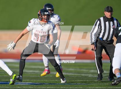 Thumbnail 2 in Delta vs. Sterling (CHSAA 2A Final) photogallery.