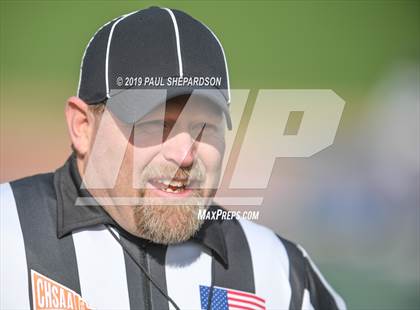 Thumbnail 3 in Delta vs. Sterling (CHSAA 2A Final) photogallery.