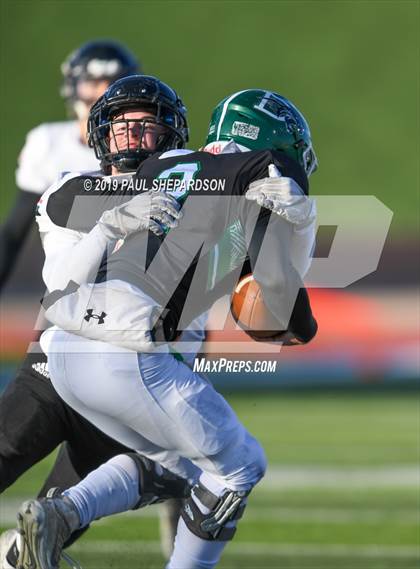 Thumbnail 1 in Delta vs. Sterling (CHSAA 2A Final) photogallery.