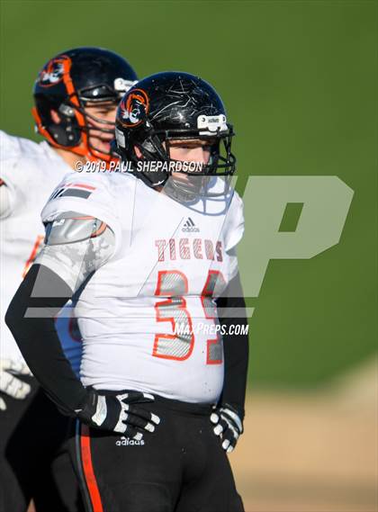 Thumbnail 1 in Delta vs. Sterling (CHSAA 2A Final) photogallery.
