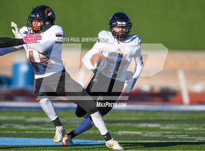 Thumbnail 2 in Delta vs. Sterling (CHSAA 2A Final) photogallery.