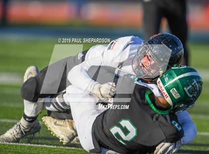 Thumbnail 1 in Delta vs. Sterling (CHSAA 2A Final) photogallery.