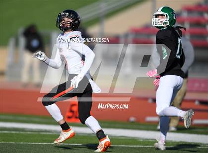 Thumbnail 1 in Delta vs. Sterling (CHSAA 2A Final) photogallery.