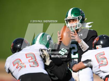 Thumbnail 1 in Delta vs. Sterling (CHSAA 2A Final) photogallery.