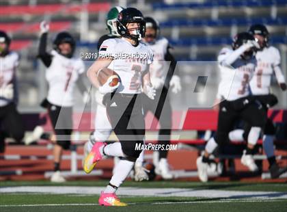 Thumbnail 1 in Delta vs. Sterling (CHSAA 2A Final) photogallery.