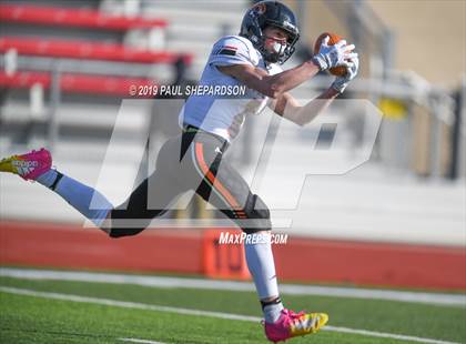 Thumbnail 3 in Delta vs. Sterling (CHSAA 2A Final) photogallery.