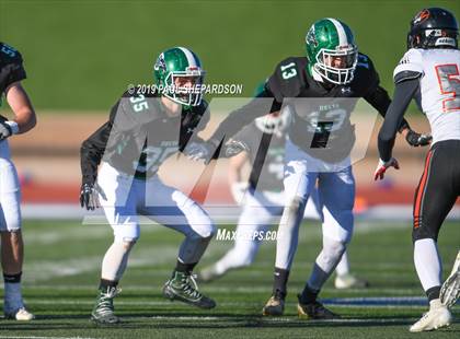 Thumbnail 1 in Delta vs. Sterling (CHSAA 2A Final) photogallery.