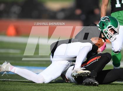 Thumbnail 1 in Delta vs. Sterling (CHSAA 2A Final) photogallery.
