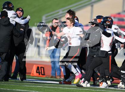Thumbnail 1 in Delta vs. Sterling (CHSAA 2A Final) photogallery.