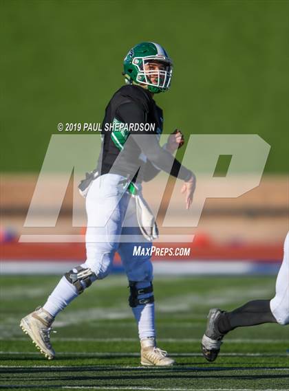 Thumbnail 1 in Delta vs. Sterling (CHSAA 2A Final) photogallery.