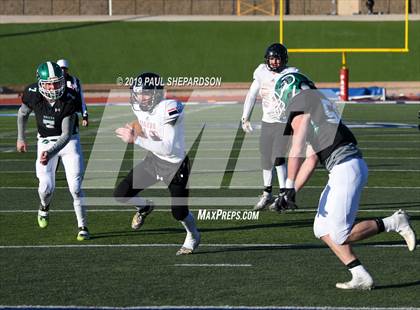 Thumbnail 1 in Delta vs. Sterling (CHSAA 2A Final) photogallery.