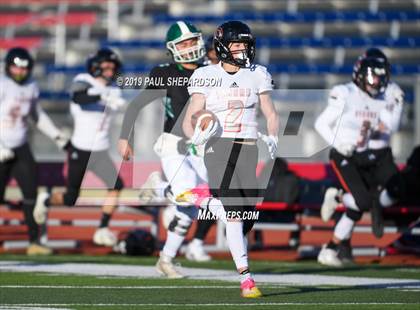 Thumbnail 3 in Delta vs. Sterling (CHSAA 2A Final) photogallery.