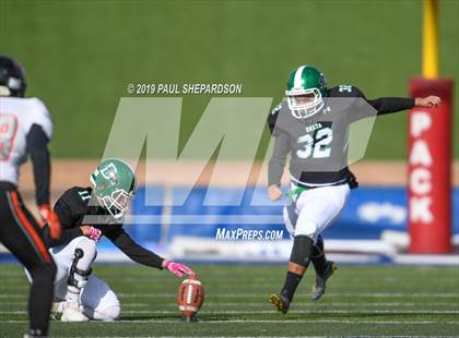 Thumbnail 3 in Delta vs. Sterling (CHSAA 2A Final) photogallery.