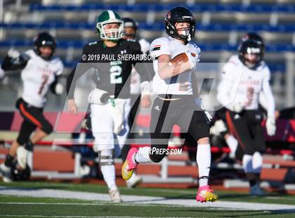 Thumbnail 1 in Delta vs. Sterling (CHSAA 2A Final) photogallery.