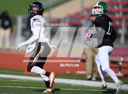 Thumbnail 3 in Delta vs. Sterling (CHSAA 2A Final) photogallery.