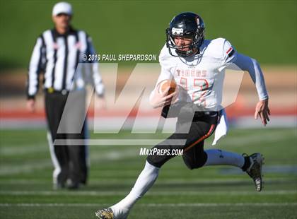 Thumbnail 1 in Delta vs. Sterling (CHSAA 2A Final) photogallery.