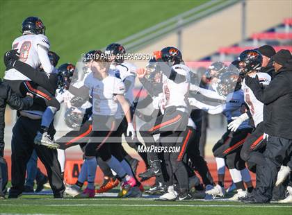 Thumbnail 3 in Delta vs. Sterling (CHSAA 2A Final) photogallery.