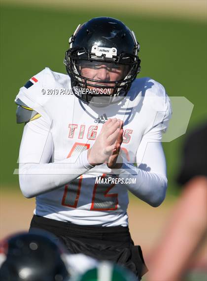 Thumbnail 1 in Delta vs. Sterling (CHSAA 2A Final) photogallery.