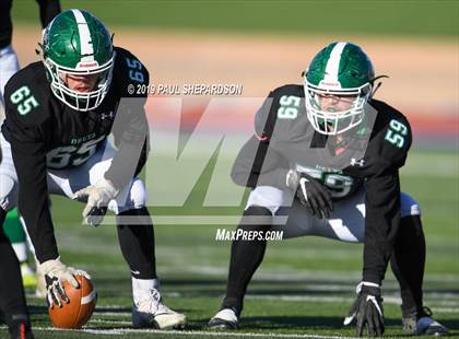 Thumbnail 2 in Delta vs. Sterling (CHSAA 2A Final) photogallery.