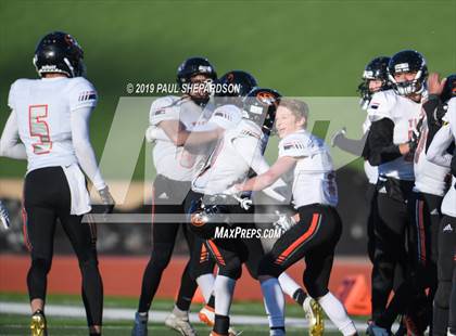 Thumbnail 1 in Delta vs. Sterling (CHSAA 2A Final) photogallery.