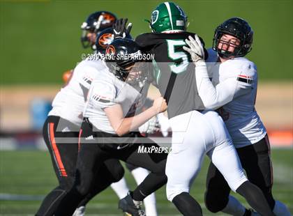 Thumbnail 3 in Delta vs. Sterling (CHSAA 2A Final) photogallery.