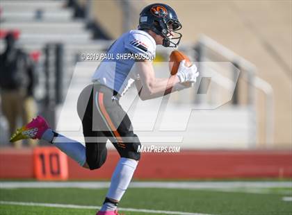 Thumbnail 1 in Delta vs. Sterling (CHSAA 2A Final) photogallery.