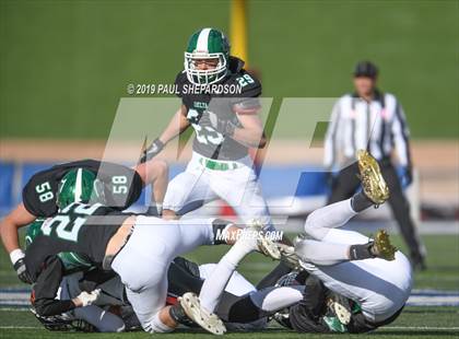 Thumbnail 2 in Delta vs. Sterling (CHSAA 2A Final) photogallery.