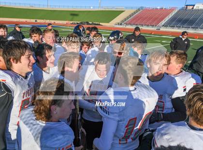 Thumbnail 1 in Delta vs. Sterling (CHSAA 2A Final) photogallery.