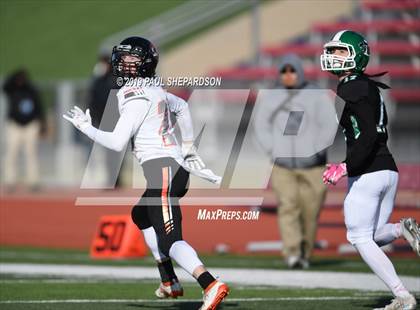 Thumbnail 2 in Delta vs. Sterling (CHSAA 2A Final) photogallery.