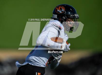 Thumbnail 1 in Delta vs. Sterling (CHSAA 2A Final) photogallery.