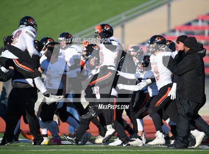 Thumbnail 1 in Delta vs. Sterling (CHSAA 2A Final) photogallery.