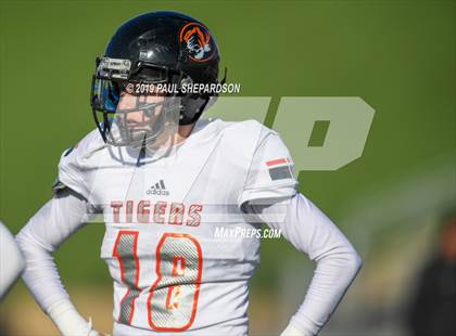 Thumbnail 3 in Delta vs. Sterling (CHSAA 2A Final) photogallery.
