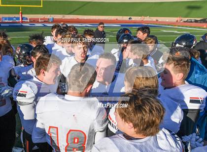 Thumbnail 3 in Delta vs. Sterling (CHSAA 2A Final) photogallery.