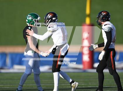 Thumbnail 1 in Delta vs. Sterling (CHSAA 2A Final) photogallery.