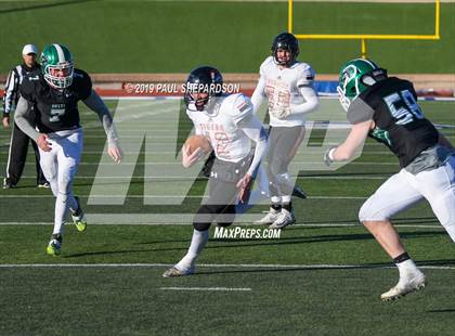 Thumbnail 3 in Delta vs. Sterling (CHSAA 2A Final) photogallery.