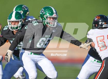 Thumbnail 3 in Delta vs. Sterling (CHSAA 2A Final) photogallery.