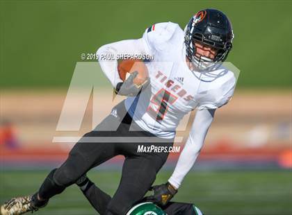 Thumbnail 3 in Delta vs. Sterling (CHSAA 2A Final) photogallery.