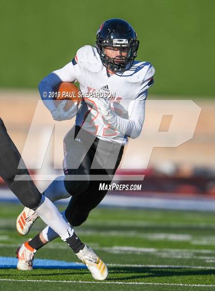 Thumbnail 3 in Delta vs. Sterling (CHSAA 2A Final) photogallery.