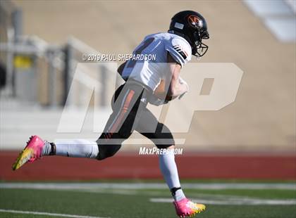 Thumbnail 3 in Delta vs. Sterling (CHSAA 2A Final) photogallery.