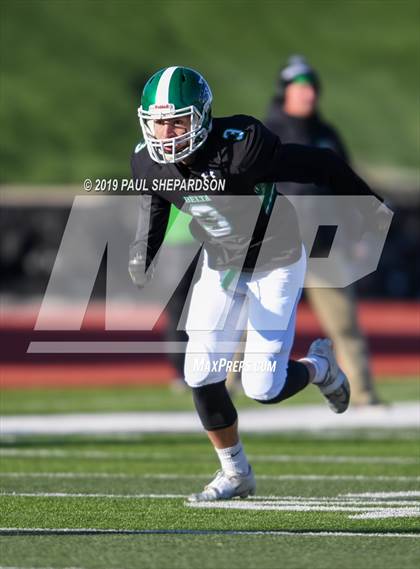Thumbnail 2 in Delta vs. Sterling (CHSAA 2A Final) photogallery.
