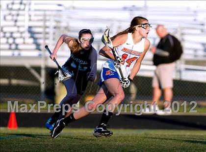 Thumbnail 1 in Hough [William A.] @ Marvin Ridge photogallery.
