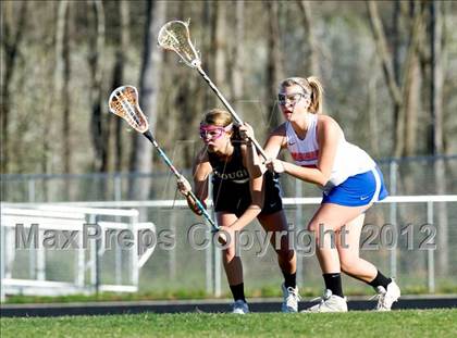 Thumbnail 1 in Hough [William A.] @ Marvin Ridge photogallery.